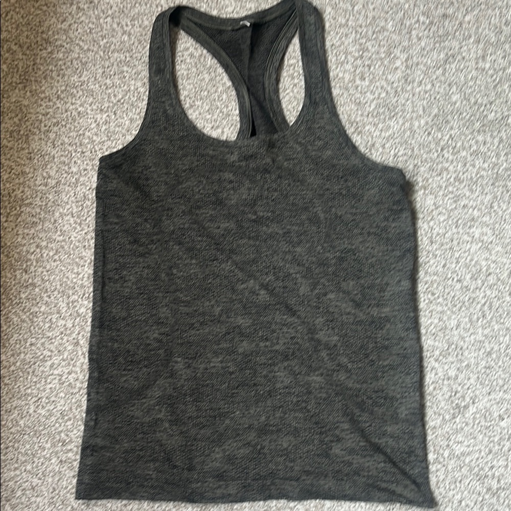 Lululemon Swiftly Tank